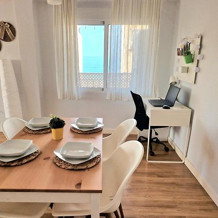 Apartamento Marblanc Rincon de la Victoria Exterior photo