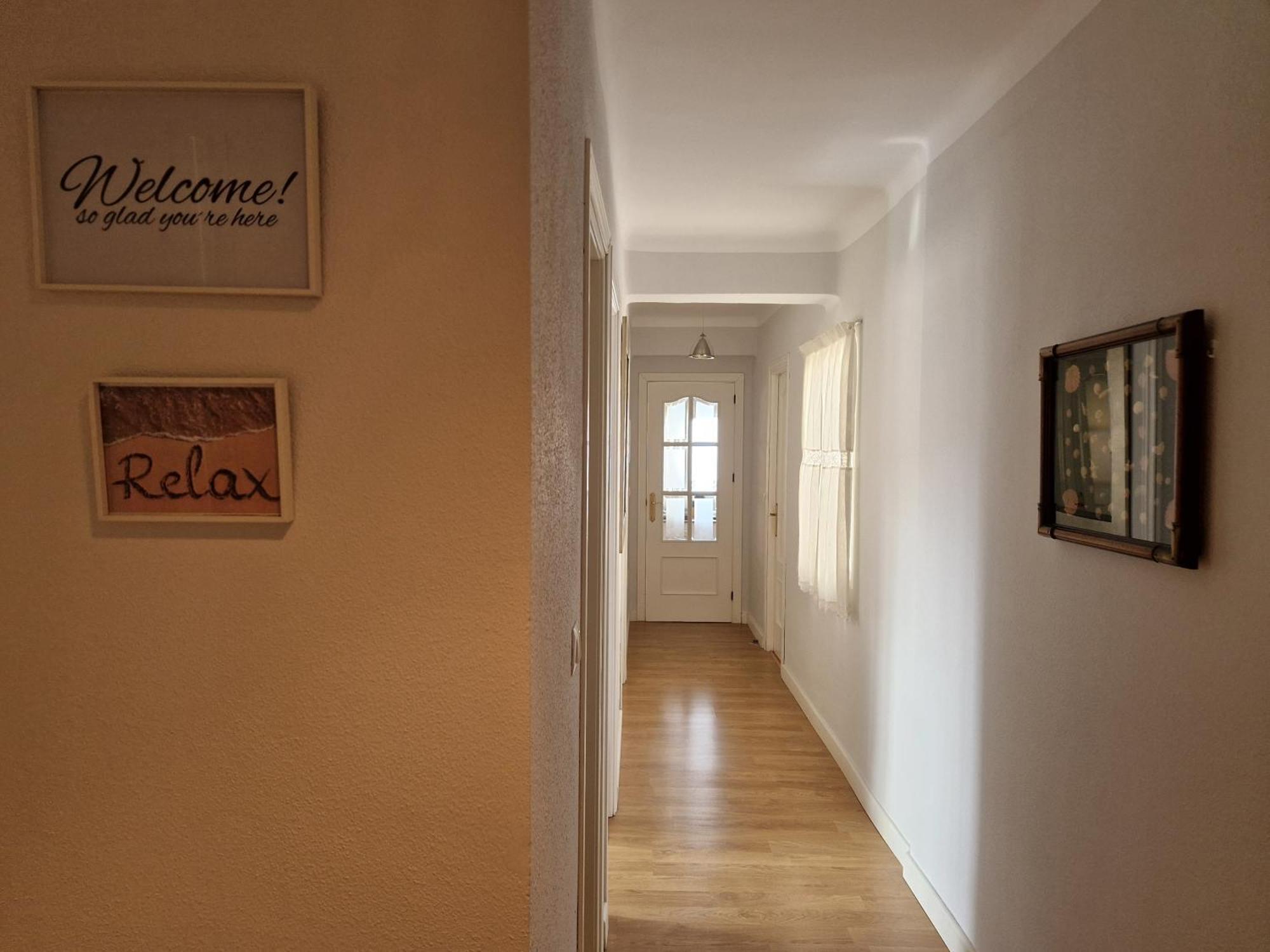 Apartamento Marblanc Rincon de la Victoria Exterior photo