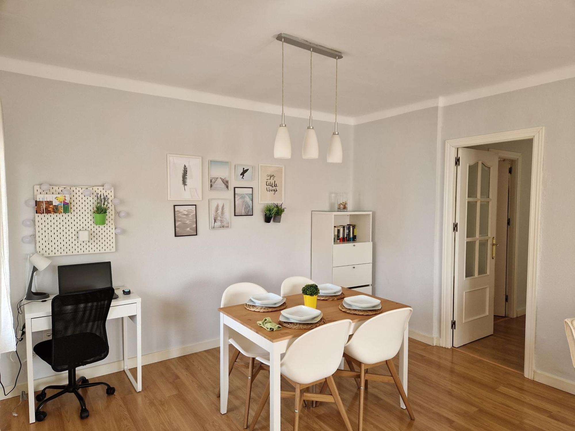Apartamento Marblanc Rincon de la Victoria Exterior photo