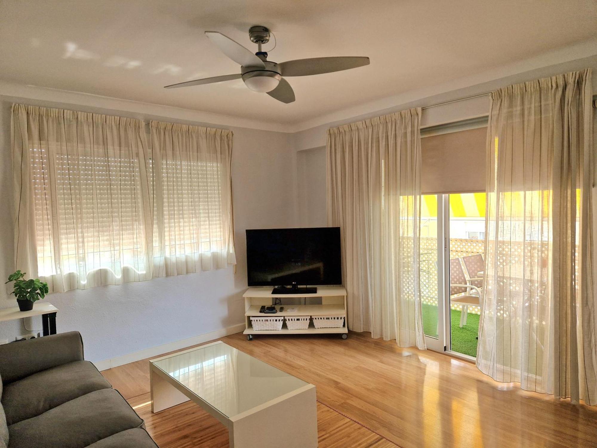 Apartamento Marblanc Rincon de la Victoria Exterior photo